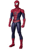 MAFEX THE AMAZING SPIDER-MAN(2025年5月版)《25年5月預定》 4530956472485