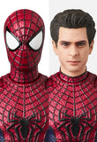 MAFEX THE AMAZING SPIDER-MAN(2025年5月版)《25年5月預定》 4530956472485