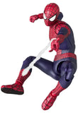 MAFEX THE AMAZING SPIDER-MAN(2025年5月版)《25年5月預定》 4530956472485