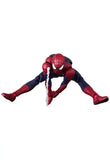 MAFEX THE AMAZING SPIDER-MAN(2025年5月版)《25年5月預定》 4530956472485