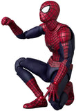 MAFEX THE AMAZING SPIDER-MAN(2025年5月版)《25年5月預定》 4530956472485