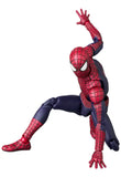 MAFEX THE AMAZING SPIDER-MAN(2025年5月版)《25年5月預定》 4530956472485