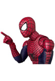 MAFEX THE AMAZING SPIDER-MAN(2025年5月版)《25年5月預定》 4530956472485