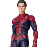 MAFEX THE AMAZING SPIDER-MAN(2025年5月版)《25年5月預定》 4530956472485