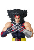 MAFEX WEAPON X (AGE OF APOCALYPSE Ver.)《25年6月預定》 4530956472492