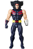 MAFEX WEAPON X (AGE OF APOCALYPSE Ver.)《25年6月預定》 4530956472492