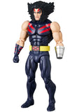 MAFEX WEAPON X (AGE OF APOCALYPSE Ver.)《25年6月預定》 4530956472492