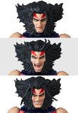 MAFEX WEAPON X (AGE OF APOCALYPSE Ver.)《25年6月預定》 4530956472492
