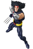 MAFEX WEAPON X (AGE OF APOCALYPSE Ver.)《25年6月預定》 4530956472492