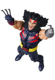 MAFEX WEAPON X (AGE OF APOCALYPSE Ver.)《25年6月預定》 4530956472492