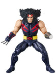 MAFEX WEAPON X (AGE OF APOCALYPSE Ver.)《25年6月預定》 4530956472492