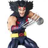 MAFEX WEAPON X (AGE OF APOCALYPSE Ver.)《25年6月預定》 4530956472492