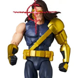 MAFEX CYCLOPS (AGE OF APOCALYPSE Ver.)《25年6月預定》 4530956472508