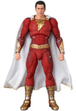 MAFEX SHAZAM! (FURY OF THE GODS Ver.)《25年8月預定》 4530956472546