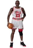 MAFEX Michael Jordan(Chicago Bulls HOME)《25年3月預定》 4530956472553