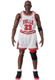 MAFEX Michael Jordan(Chicago Bulls HOME)《25年3月預定》 4530956472553