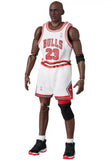 MAFEX Michael Jordan(Chicago Bulls HOME)《25年3月預定》 4530956472553