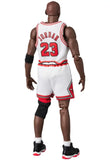 MAFEX Michael Jordan(Chicago Bulls HOME)《25年3月預定》 4530956472553