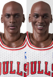 MAFEX Michael Jordan(Chicago Bulls HOME)《25年3月預定》 4530956472553