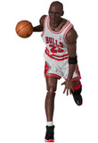 MAFEX Michael Jordan(Chicago Bulls HOME)《25年3月預定》 4530956472553
