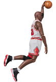 MAFEX Michael Jordan(Chicago Bulls HOME)《25年3月預定》 4530956472553