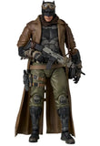 MAFEX KNIGHTMARE BATMAN(ZACK SNYDER'S JUSTICE LEAGUE Ver.)《25年9月預定》 4530956472607