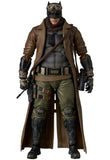 MAFEX KNIGHTMARE BATMAN(ZACK SNYDER'S JUSTICE LEAGUE Ver.)《25年9月預定》 4530956472607