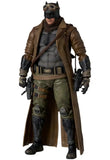MAFEX KNIGHTMARE BATMAN(ZACK SNYDER'S JUSTICE LEAGUE Ver.)《25年9月預定》 4530956472607