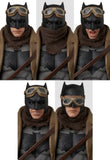 MAFEX KNIGHTMARE BATMAN(ZACK SNYDER'S JUSTICE LEAGUE Ver.)《25年9月預定》 4530956472607