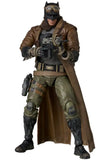 MAFEX KNIGHTMARE BATMAN(ZACK SNYDER'S JUSTICE LEAGUE Ver.)《25年9月預定》 4530956472607