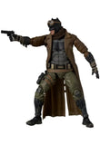 MAFEX KNIGHTMARE BATMAN(ZACK SNYDER'S JUSTICE LEAGUE Ver.)《25年9月預定》 4530956472607