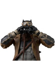 MAFEX KNIGHTMARE BATMAN(ZACK SNYDER'S JUSTICE LEAGUE Ver.)《25年9月預定》 4530956472607