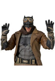MAFEX KNIGHTMARE BATMAN(ZACK SNYDER'S JUSTICE LEAGUE Ver.)《25年9月預定》 4530956472607