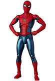 MAFEX SPIDER-MAN NEW RED & BLUE SUIT《25年10月預定》 4530956472621
