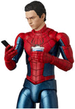 MAFEX SPIDER-MAN NEW RED & BLUE SUIT《25年10月預定》 4530956472621