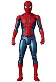 MAFEX SPIDER-MAN NEW RED & BLUE SUIT《25年10月預定》 4530956472621