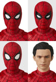 MAFEX SPIDER-MAN NEW RED & BLUE SUIT《25年10月預定》 4530956472621