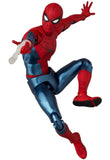 MAFEX SPIDER-MAN NEW RED & BLUE SUIT《25年10月預定》 4530956472621