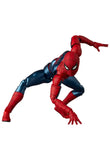 MAFEX SPIDER-MAN NEW RED & BLUE SUIT《25年10月預定》 4530956472621