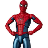 MAFEX SPIDER-MAN NEW RED & BLUE SUIT《25年10月預定》 4530956472621