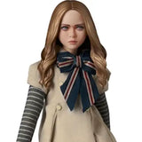 MAFEX M3GAN《25年10月預定》 4530956472638