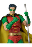 MAFEX ROBIN(BATMAN:HUSH Ver.)《25年11月預定》 4530956472645