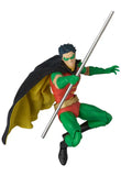 MAFEX ROBIN(BATMAN:HUSH Ver.)《25年11月預定》 4530956472645