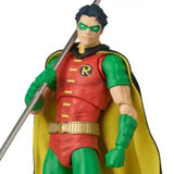 MAFEX ROBIN(BATMAN:HUSH Ver.)《25年11月預定》 4530956472645