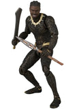 MAFEX KILLMONGER《25年11月預定》 4530956472652