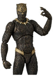 MAFEX KILLMONGER《25年11月預定》 4530956472652