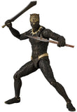 MAFEX KILLMONGER《25年11月預定》 4530956472652