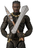 MAFEX KILLMONGER《25年11月預定》 4530956472652