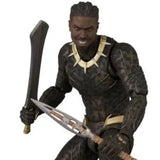 MAFEX KILLMONGER《25年11月預定》 4530956472652