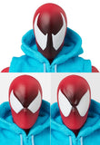 【再販】MAFEX SCARLET SPIDER(COMIC Ver.) Ver.2.0《26年1月預定》 日版 全數$698 / *免運費   店取pt:10 / 25年12月15日*該產品有可能因供應商派貨不足而未能提供